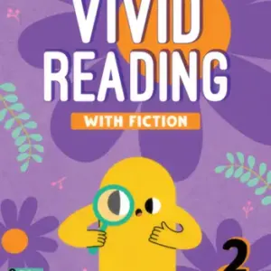 Vivid Reading with Fiction Starter 2 [High Quality PDF + Resources