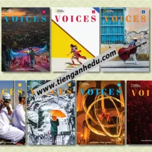 Voices Professional Development Resources [PDF + Video]