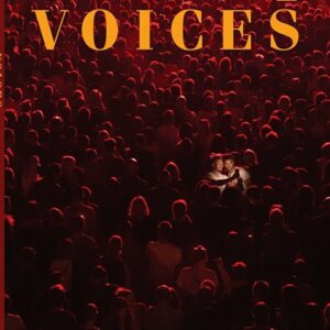 Voices BRE Advanced C1 - High Quality PDF, Resources