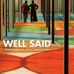 Well Said Intro (Second Edition) – PDF, Resources