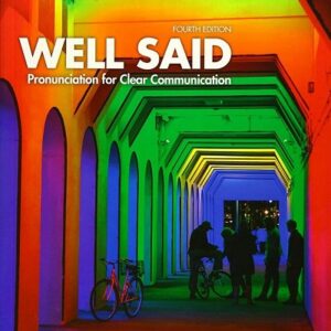 Well Said (Fourth Edition) - PDF, Resources