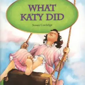 What Katy Did [HQ PDF + Resources]