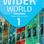 Wider World (Second Edition) 1 – PDF, Resources