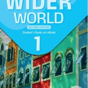 Wider World (Second Edition) 1 - PDF, Resources