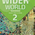 Wider World (Second Edition) 2 – PDF, Resources