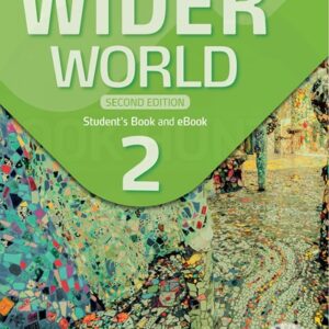 Wider World (Second Edition) 2 - PDF, Resources