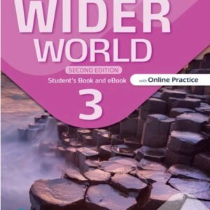 Wider World (Second Edition) 3 - PDF, Resources