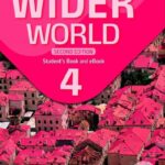 Wider World (Second Edition) 4 – PDF, Resources