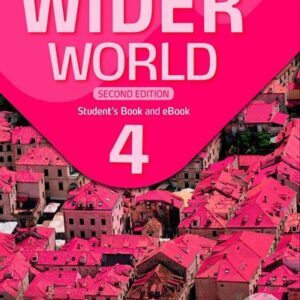 Wider World (Second Edition) 4 - PDF, Resources