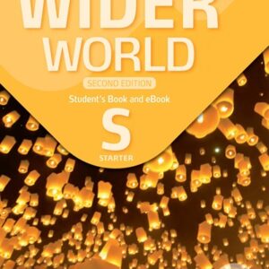 Wider World (Second Edition) Starter - PDF, Resources