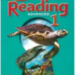 WonderSkills Reading Advanced 1 [PDF]