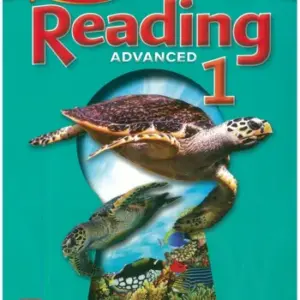 WonderSkills Reading Advanced 1 [PDF]