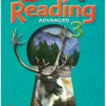 WonderSkills Reading Advanced 3 [PDF]