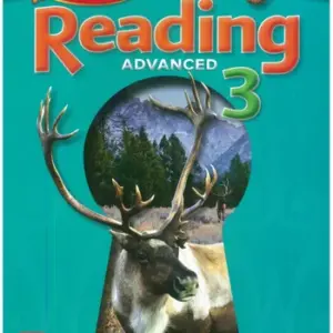 WonderSkills Reading Advanced 3 [PDF]