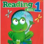 WonderSkills Reading Basic 1 [PDF]