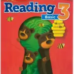 WonderSkills Reading Basic 3 [PDF]