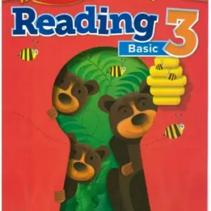 WonderSkills Reading Basic 3 [PDF]