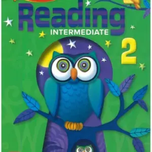 WonderSkills Reading Intermediate 2 [PDF]