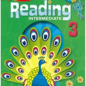 WonderSkills Reading Intermediate 3 [PDF]