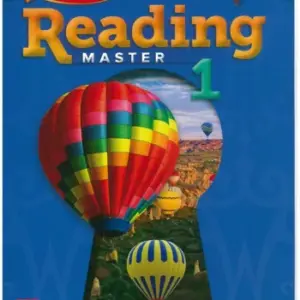 WonderSkills Reading Master 1 [PDF]