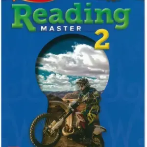 WonderSkills Reading Master 2 [PDF]