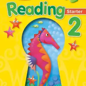 Wonderskills Reading Starter 2 [PDF]