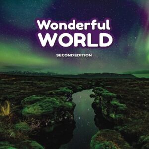 Wonderful World (Second Edition) Level 3 – Classroom Presentation Tool (Windows)