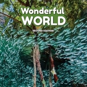 Wonderful World (Second Edition) Level 5 – Classroom Presentation Tool (Windows)