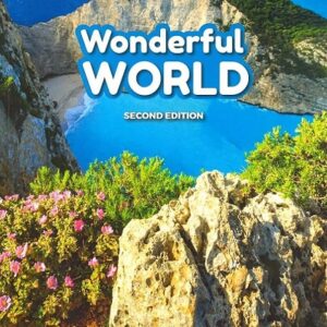 Wonderful World (Second Edition) Level 6 – Classroom Presentation Tool (Windows)