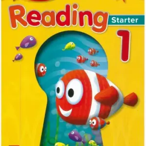 Wonderskills Reading Starter 1 [PDF]