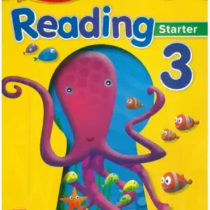 Wonderskills Reading Starter 3 [PDF]
