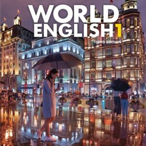 World English (Third Edition) 1 - Original PDF, Resources