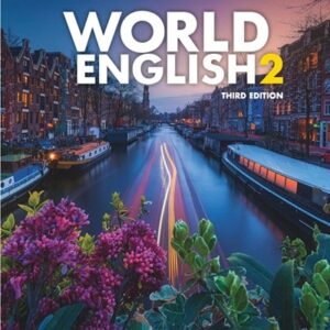 World English (Third Edition) 2 - Original PDF, Resources
