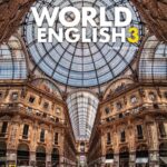 World English (Third Edition) 3 – Original PDF, Resources
