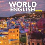 World English (Third Edition) Intro – Original PDF, Resources
