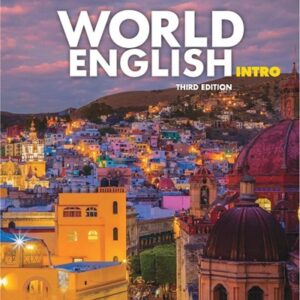 World English (Third Edition) Intro - Original PDF, Resources