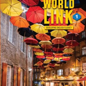World Link, Fourth Edition 1 - Original PDF, Resources