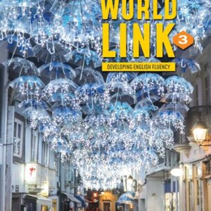 World Link, Fourth Edition 3 - Original PDF, Resources