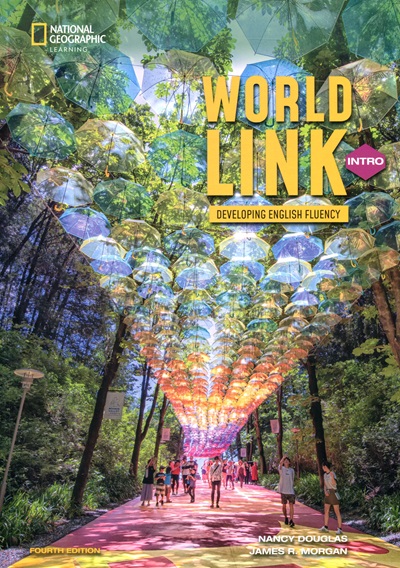 World Link, Fourth Edition Intro - Original PDF, Resources