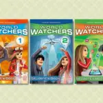 World Watchers [PDF]