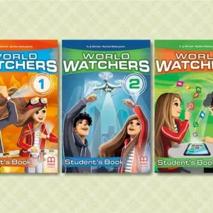 World Watchers [PDF]