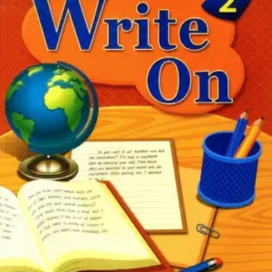 Write On 2 [High Quality PDF + Resources]