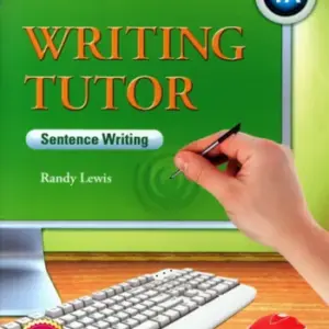 Writing Tutor 1A [HQ PDF + Resources]