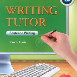 Writing Tutor 1B [HQ PDF + Resources]