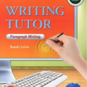 Writing Tutor 2B [HQ PDF + Resources]