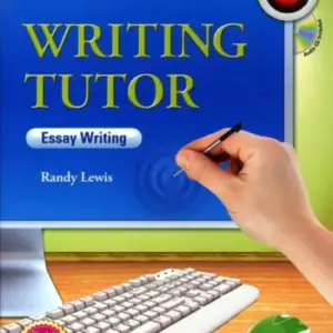Writing Tutor 3A [HQ PDF + Resources]