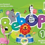 Bebop 1 – High Quality PDF, Resources