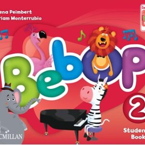 Bebop 2 - High Quality PDF, Resources