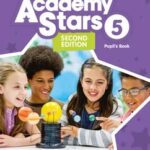 Academy Stars (Second Edition) 5 [Original PDF + Resources]