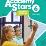 Academy Stars (Second Edition) 6 [Original PDF + Resources]